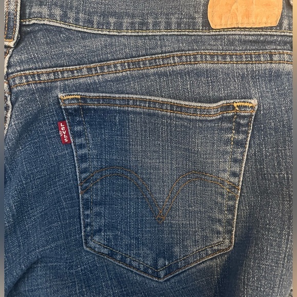Levi's Denim - Levi's women’s Denim Jeans